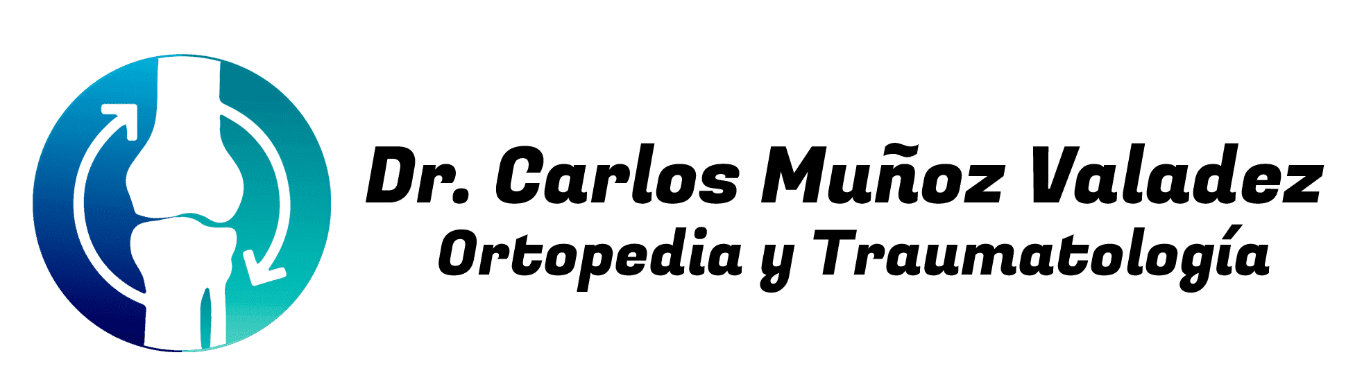 Dr. Carlos Ignacio Muñoz Valadez