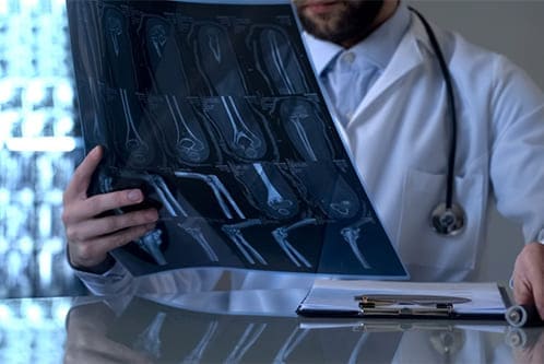 Ortopedista y traumatólogo cerca de Fuentes del Pedregal CDMX